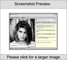 Project5 Photocut Processor Screenshot
